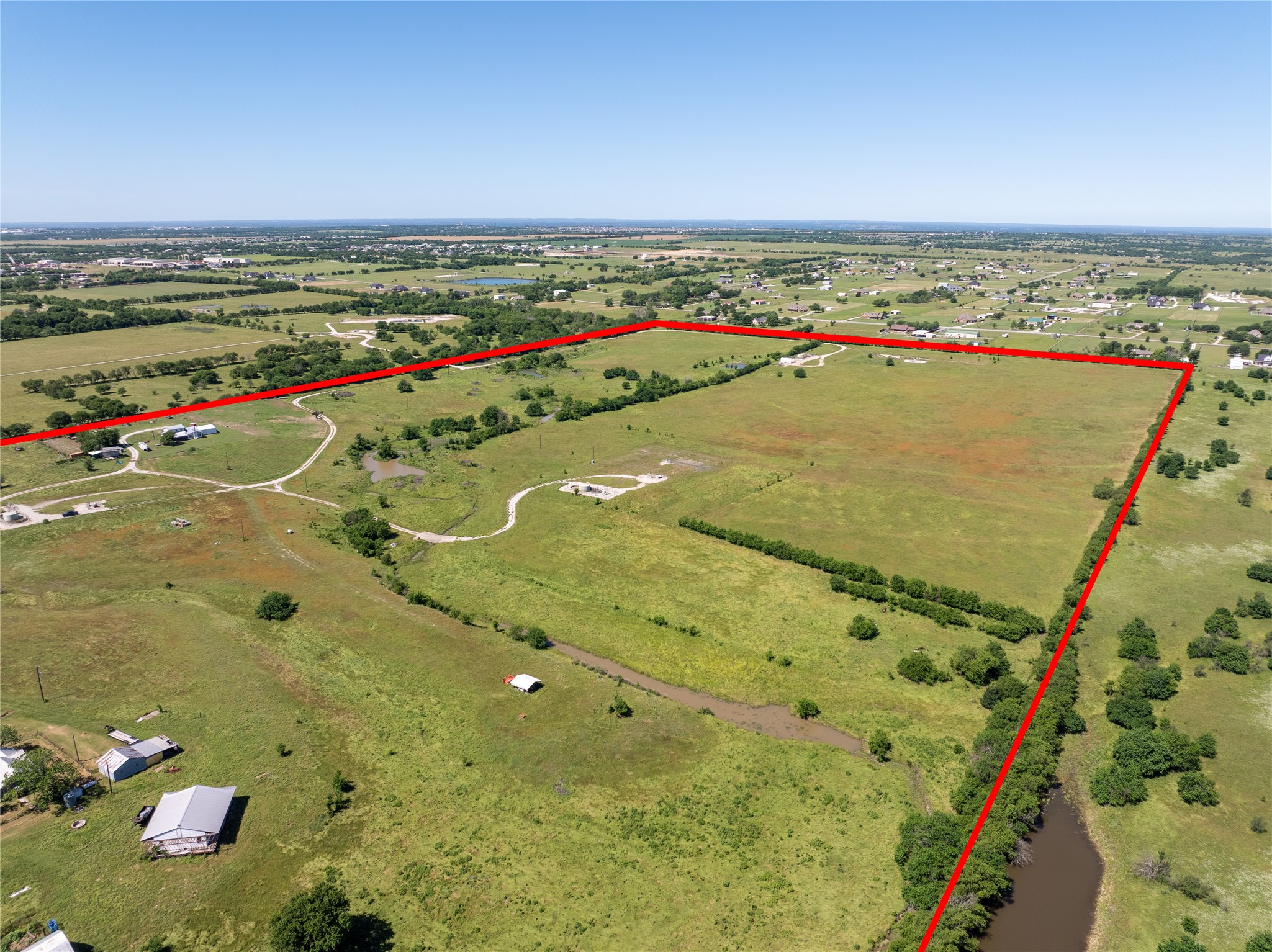 2600 Judge Lane New Fairview TX 76247
