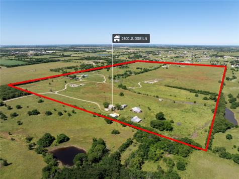 2600 Judge Lane New Fairview TX 76247