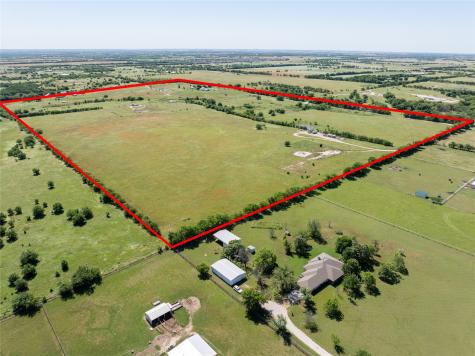 2600 Judge Lane New Fairview TX 76247