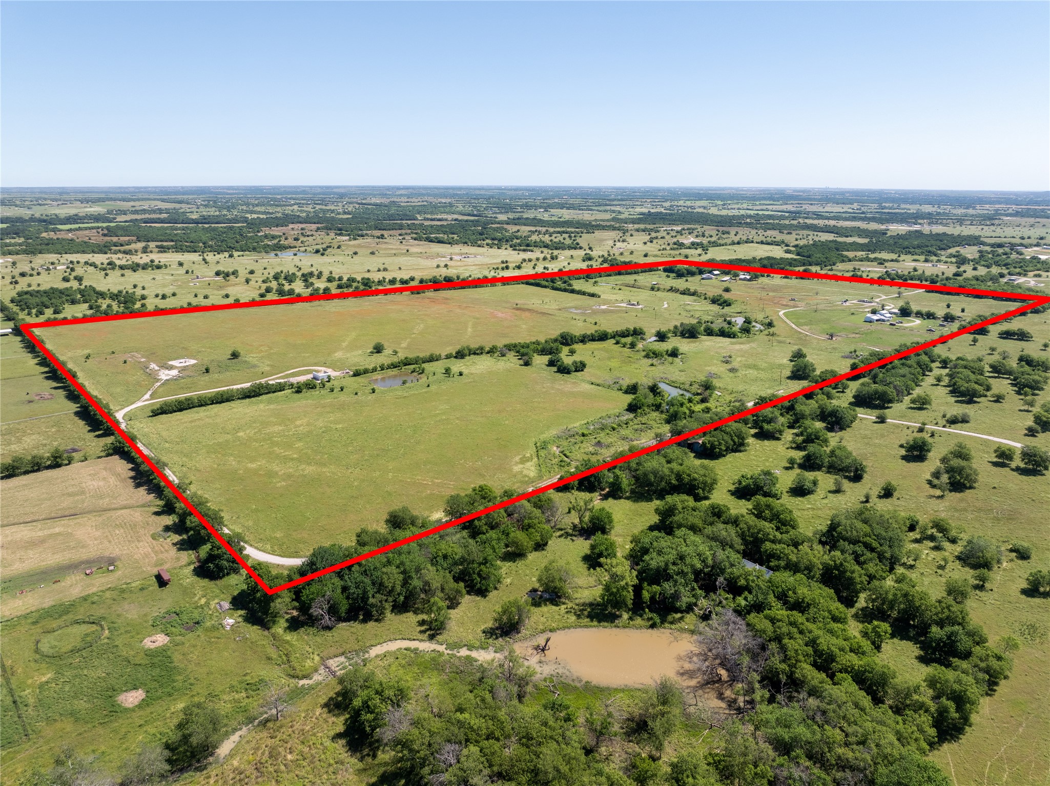 2600 Judge Lane New Fairview TX 76247