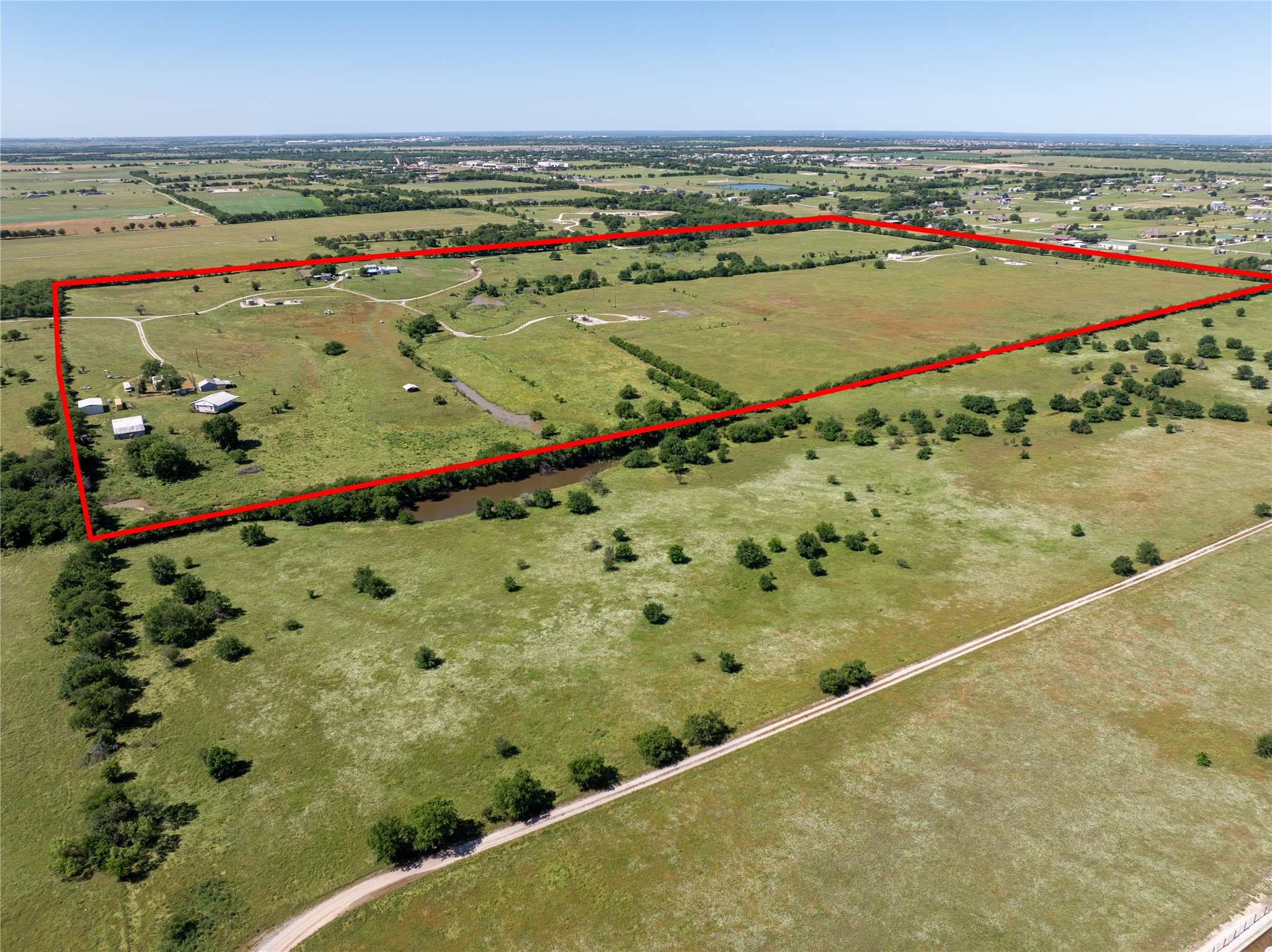 2600 Judge Lane New Fairview TX 76247
