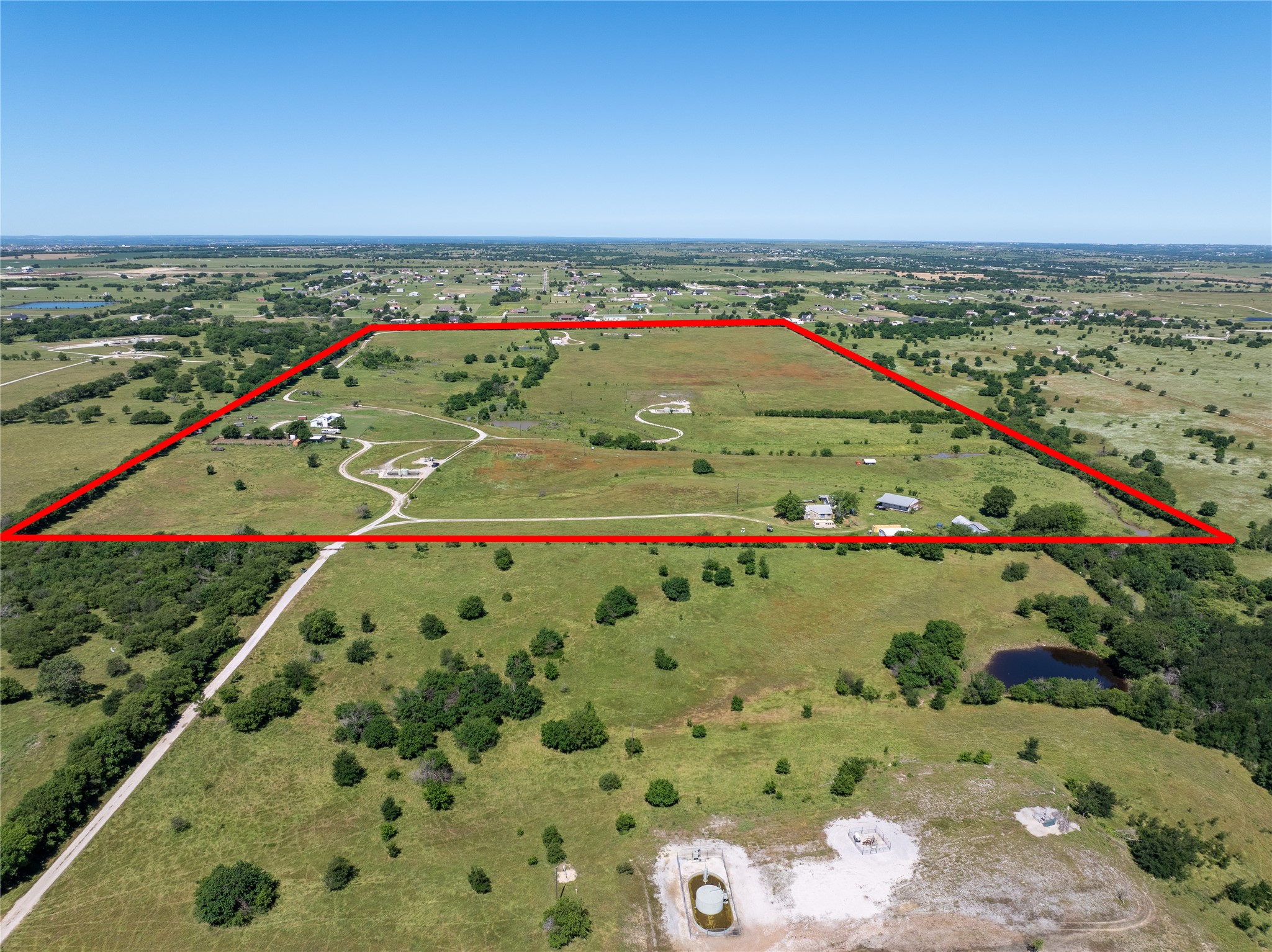 2600 Judge Lane New Fairview TX 76247