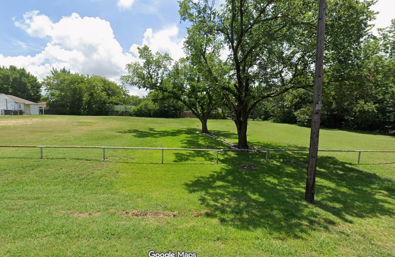 2058 Ben Hur Street Dallas TX 75253