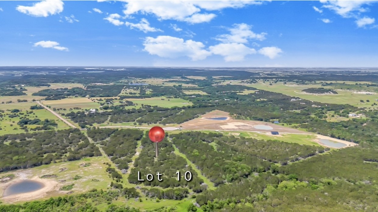 7537 Acre Wood Court Cleburne TX 76033