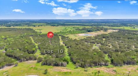 7537 Acre Wood Court Cleburne TX 76033