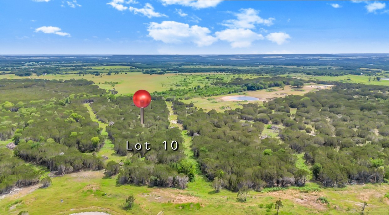 7537 Acre Wood Court Cleburne TX 76033