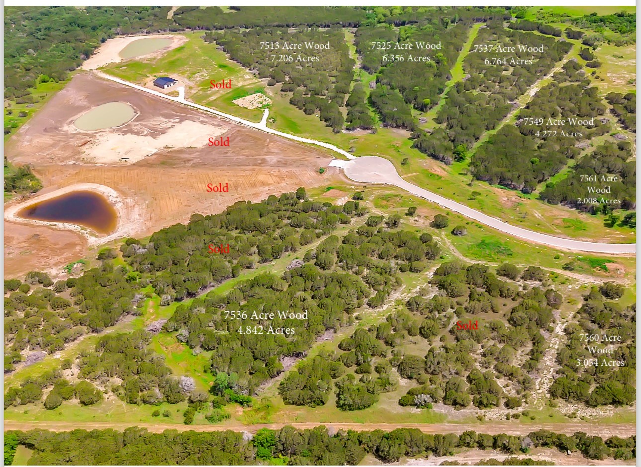 7537 Acre Wood Court Cleburne TX 76033
