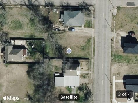 1810 Johnson Street Greenville TX 75401
