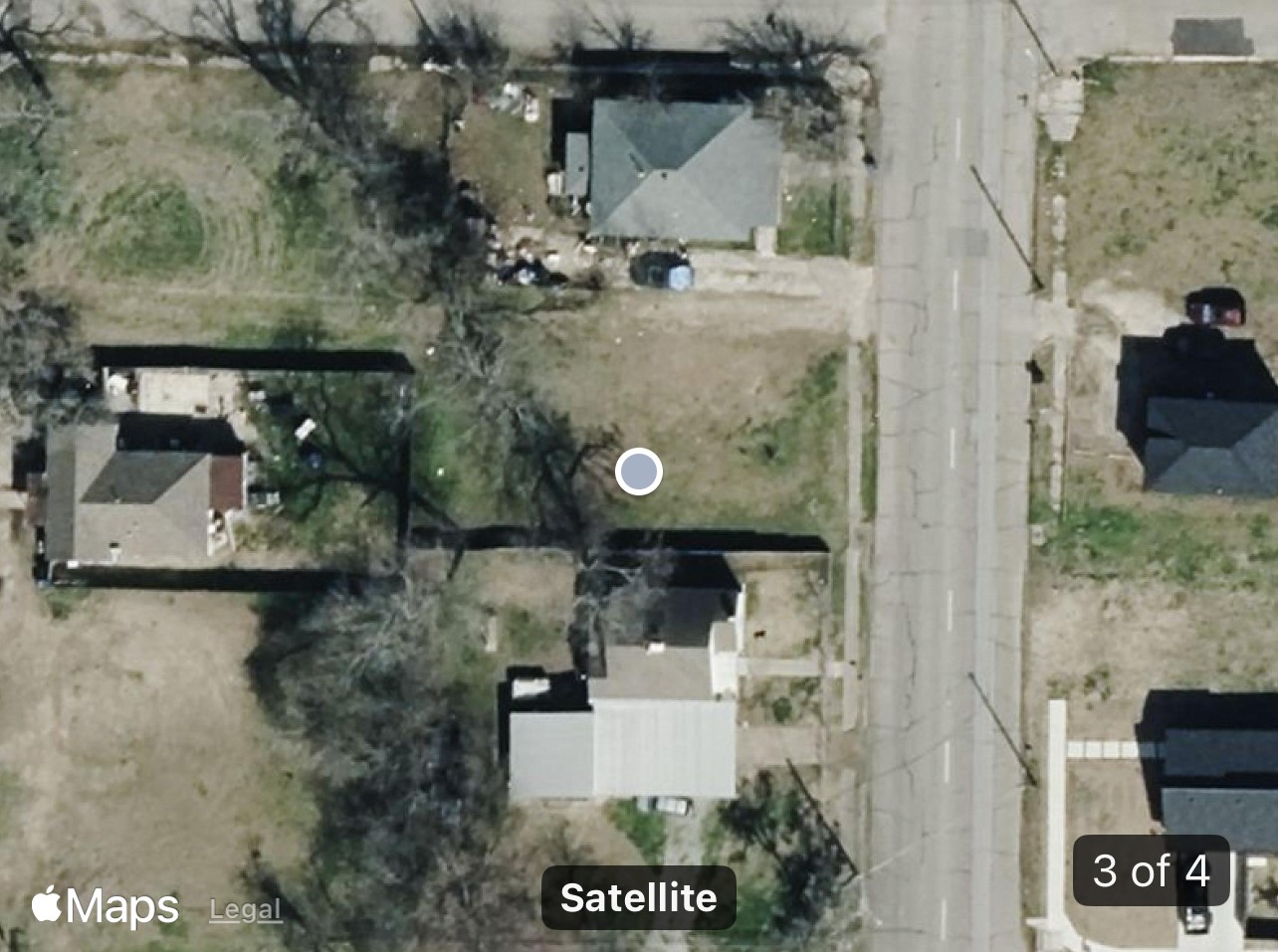 1810 Johnson Street Greenville TX 75401