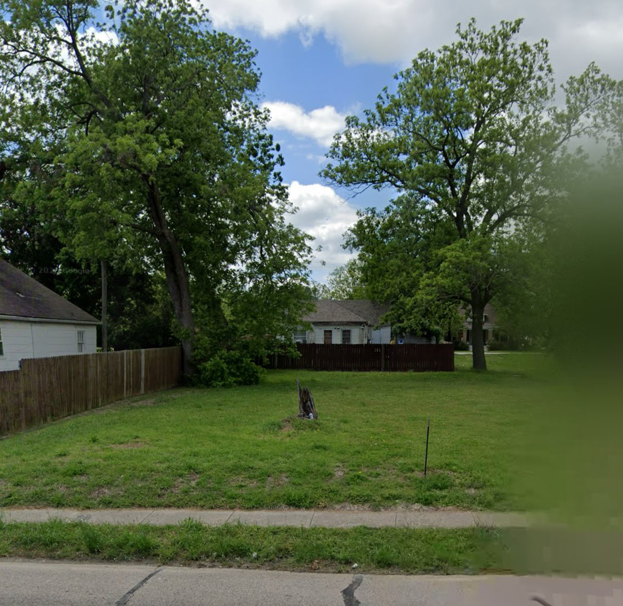 1810 Johnson Street Greenville TX 75401