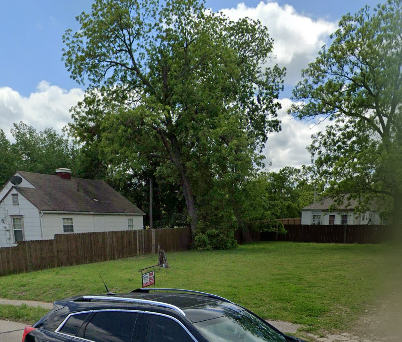 1810 Johnson Street Greenville TX 75401