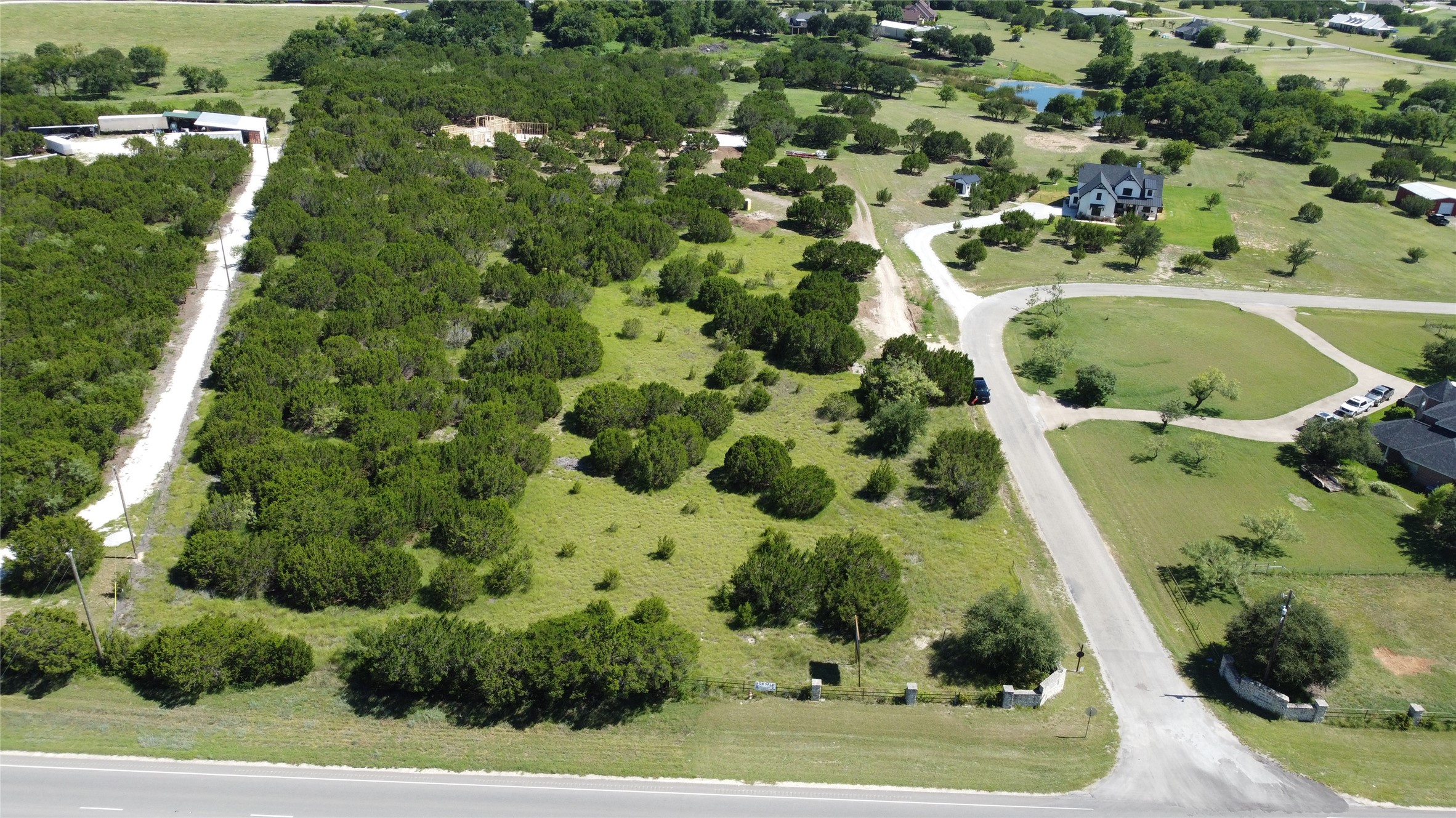 1162 Mary Kay Court Nemo TX 76070