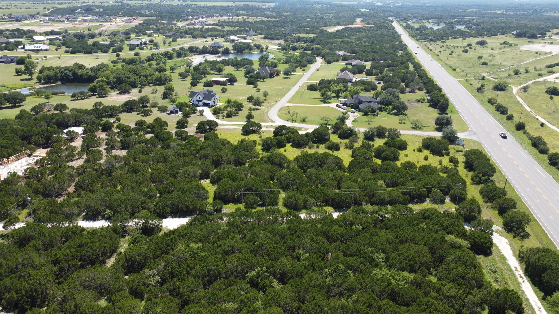 1162 Mary Kay Court Nemo TX 76070