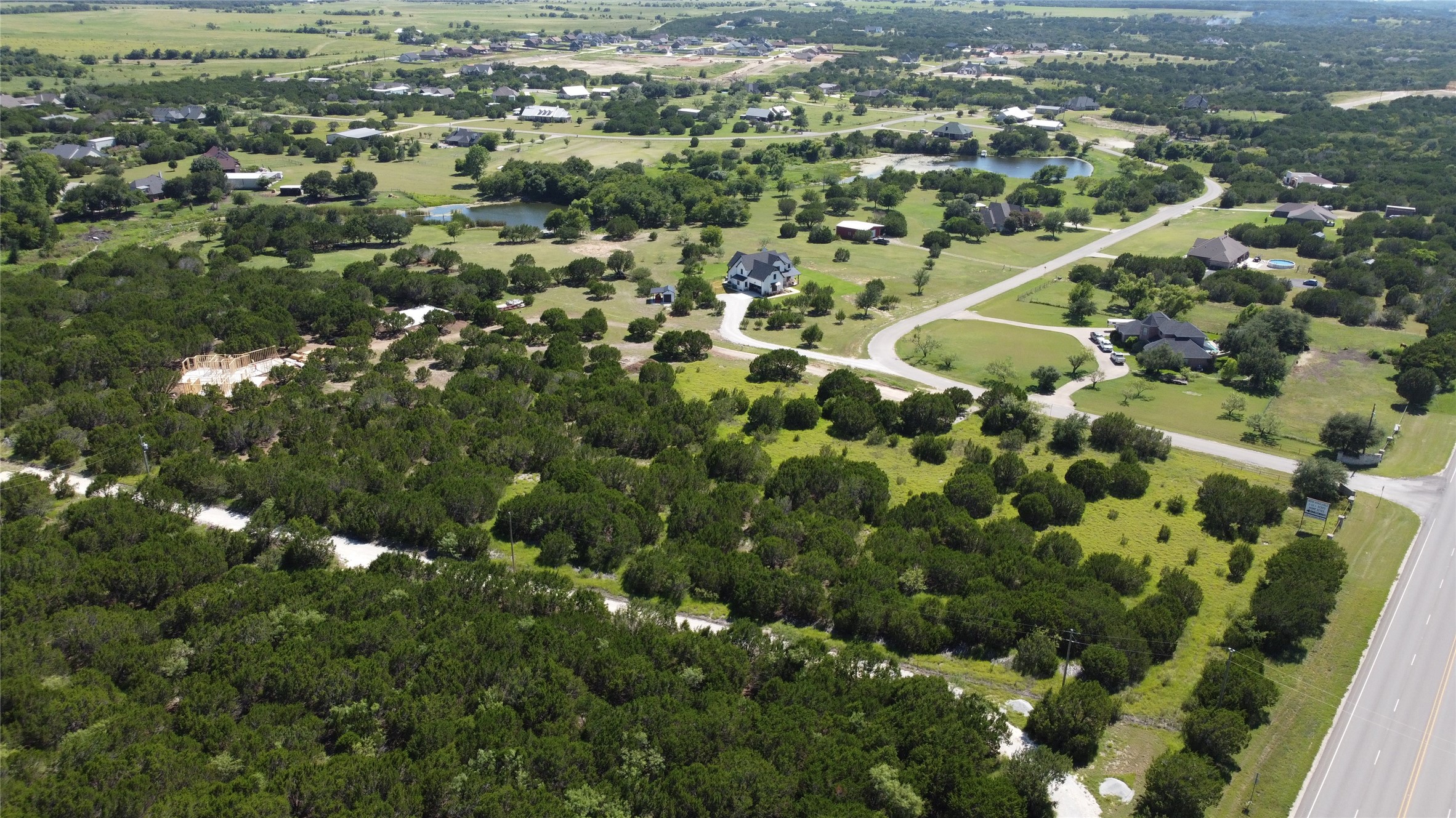 1162 Mary Kay Court Nemo TX 76070