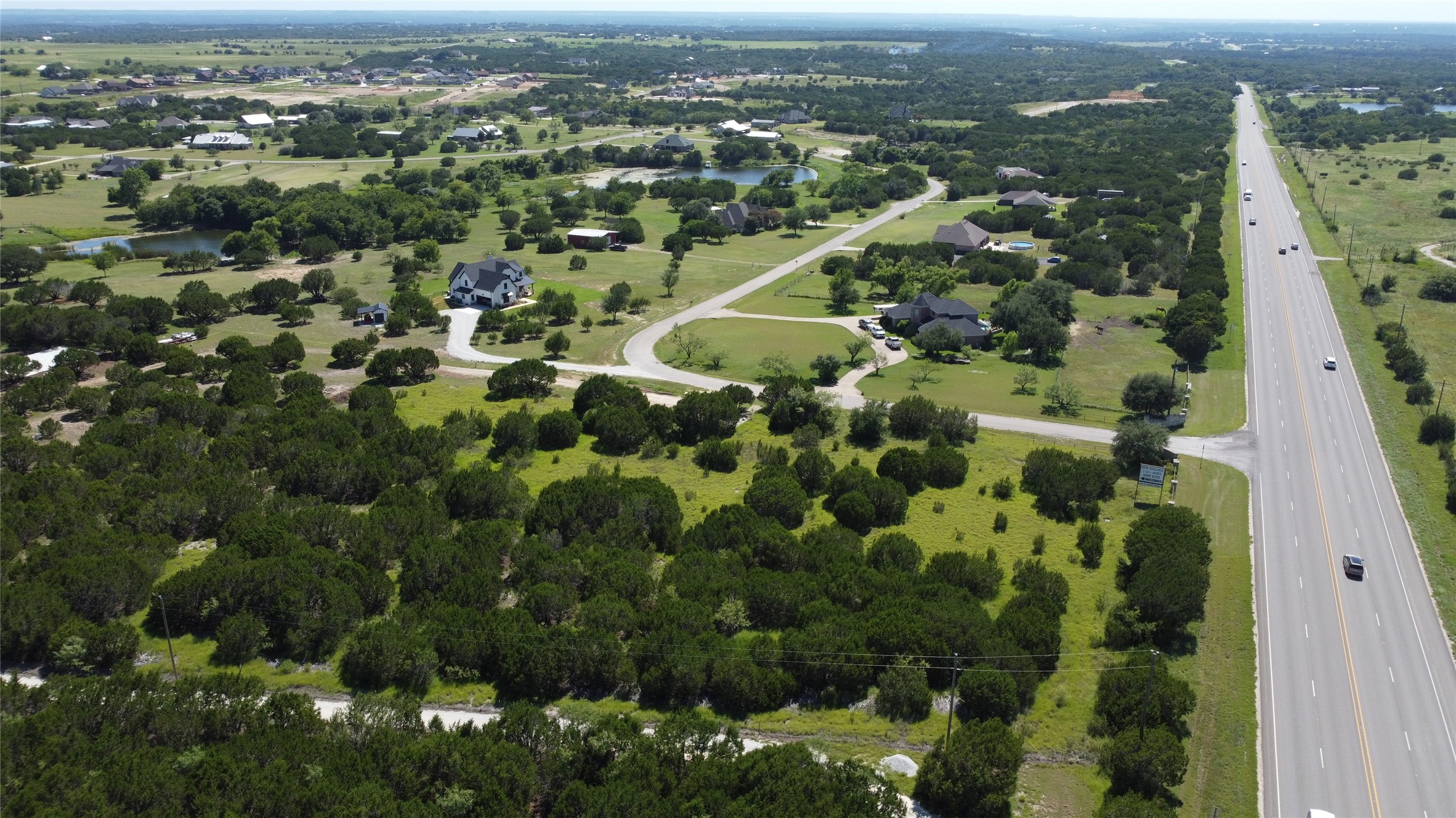 1162 Mary Kay Court Nemo TX 76070