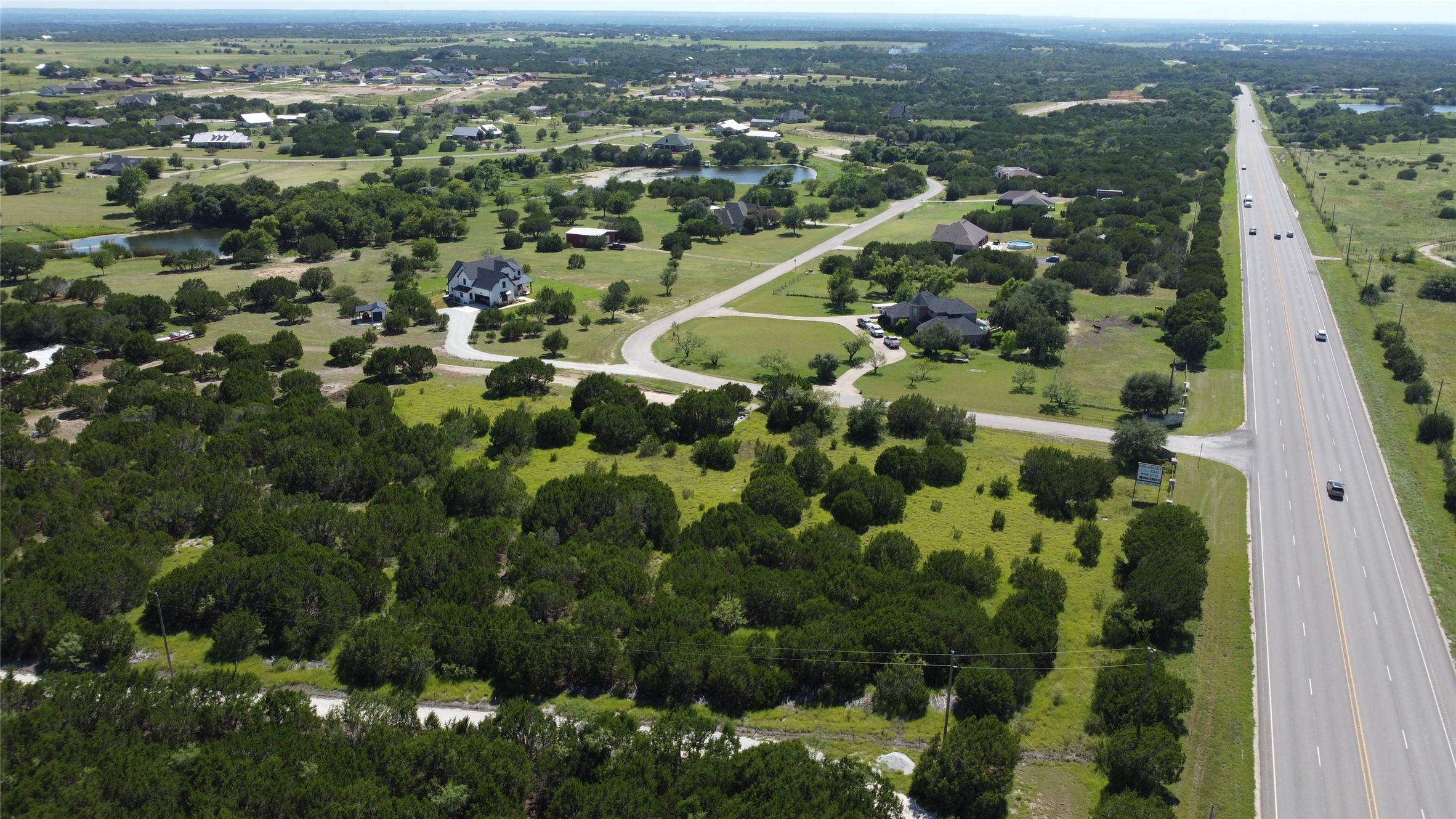 1162 Mary Kay Court Nemo TX 76070