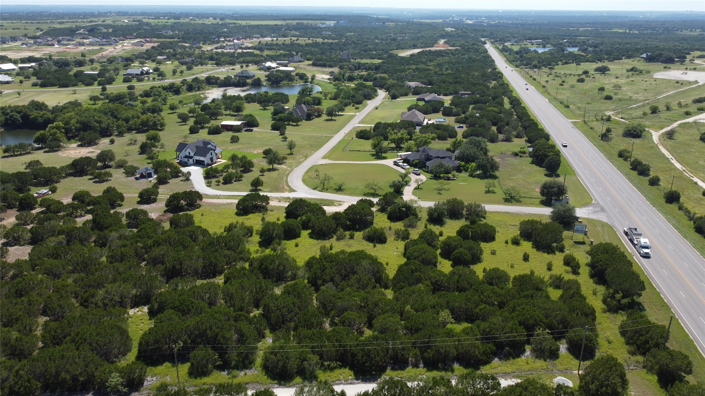 1162 Mary Kay Court Nemo TX 76070