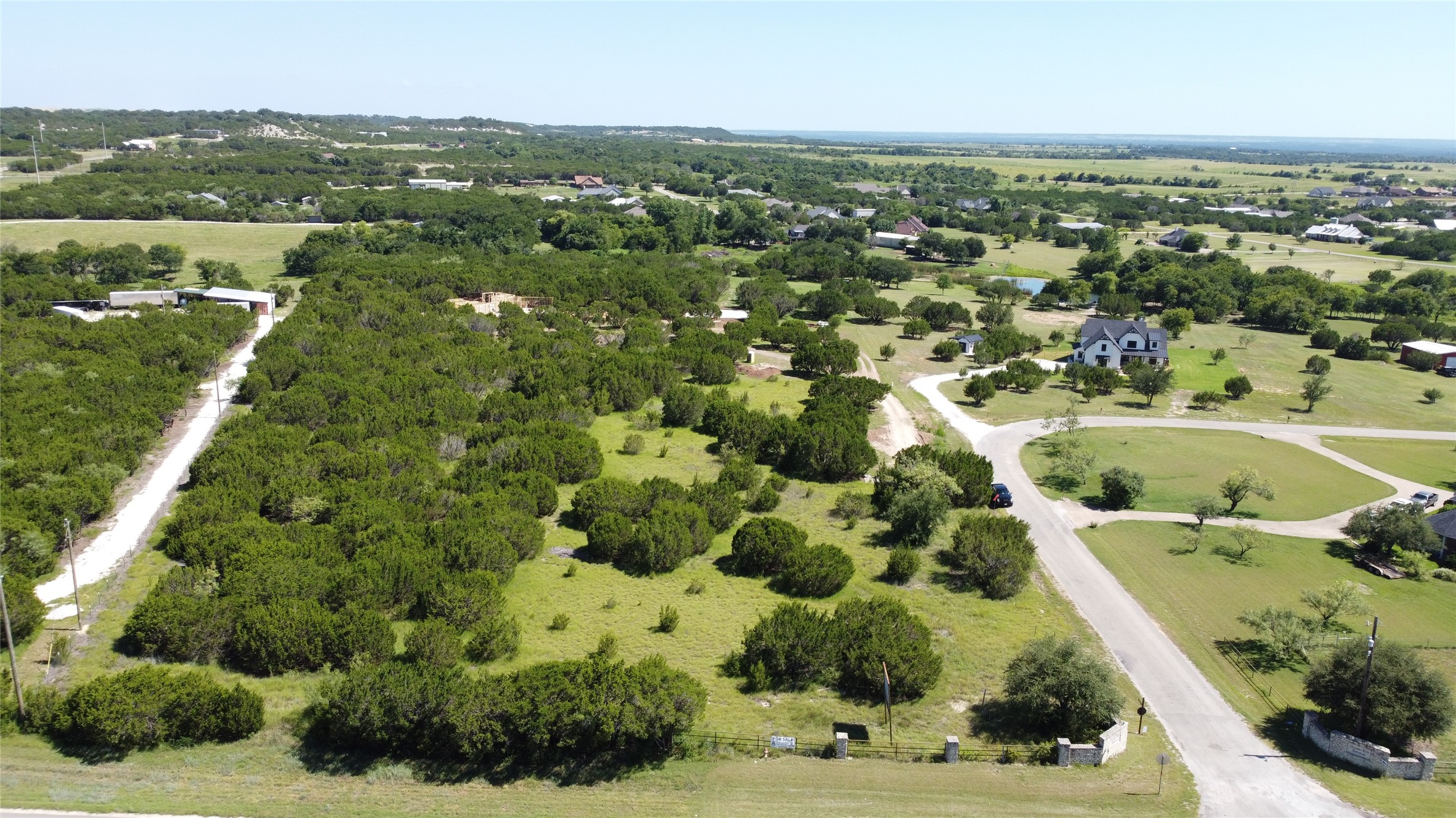 1162 Mary Kay Court Nemo TX 76070