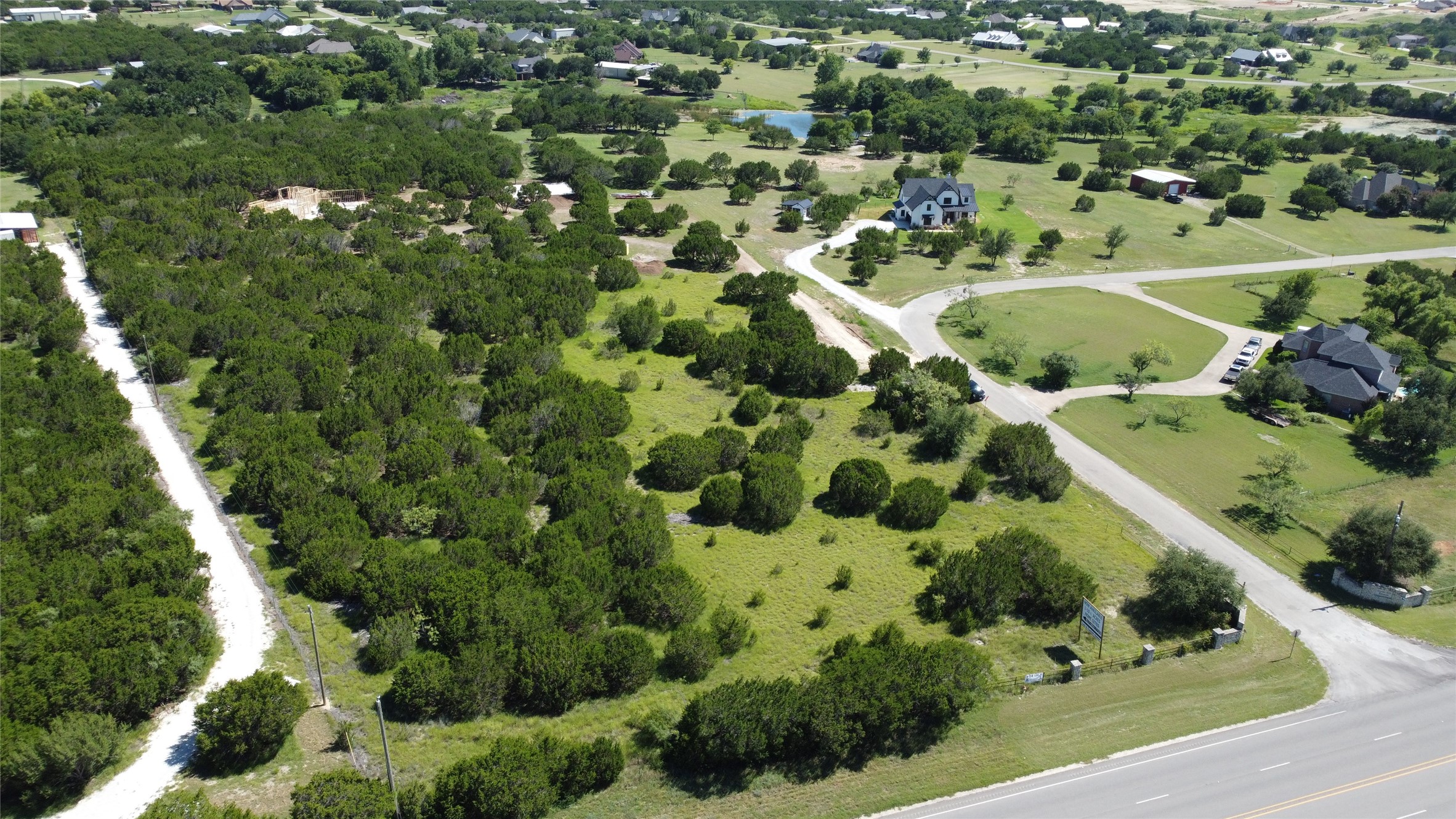1162 Mary Kay Court Nemo TX 76070