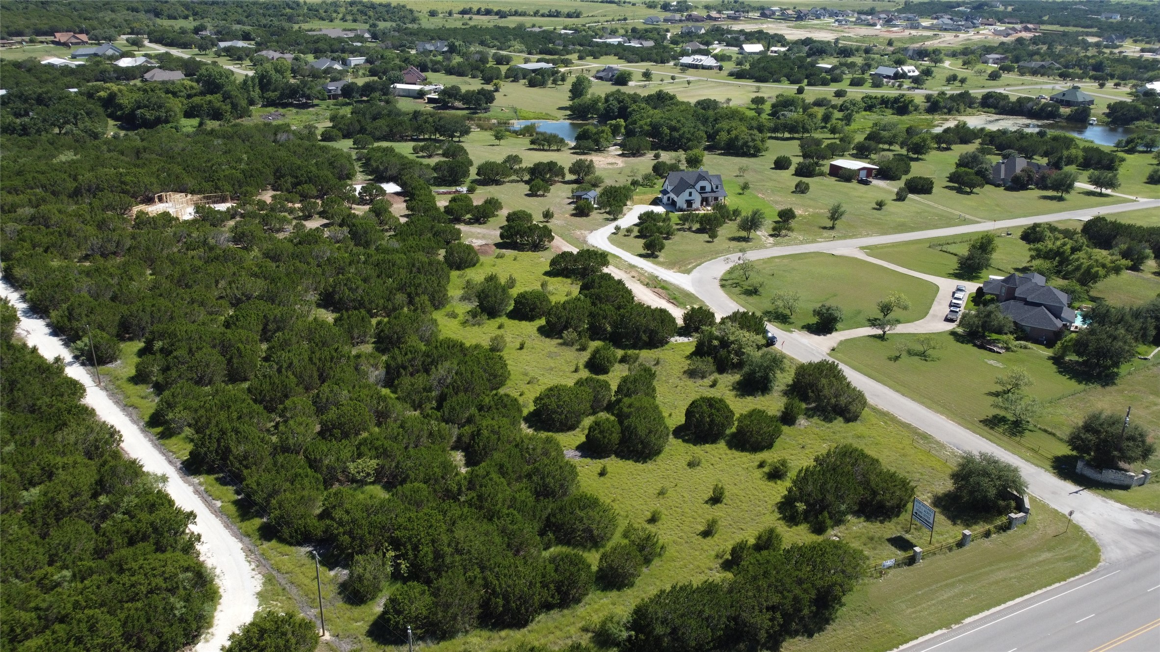 1162 Mary Kay Court Nemo TX 76070