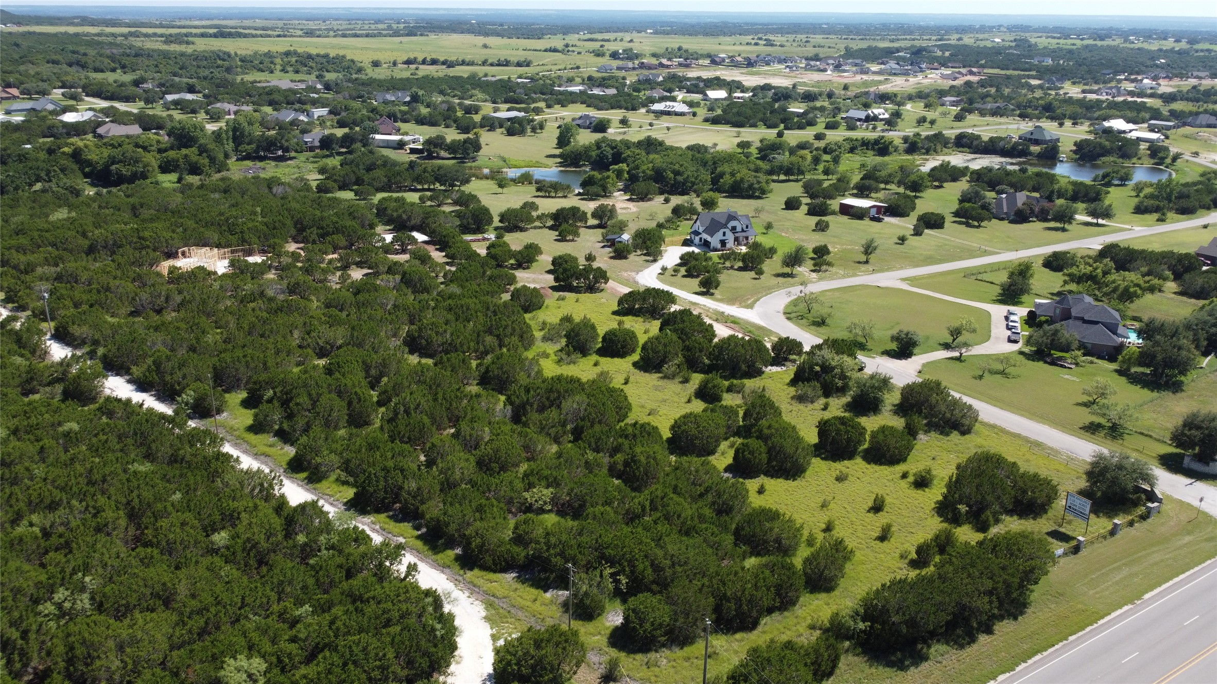 1162 Mary Kay Court Nemo TX 76070