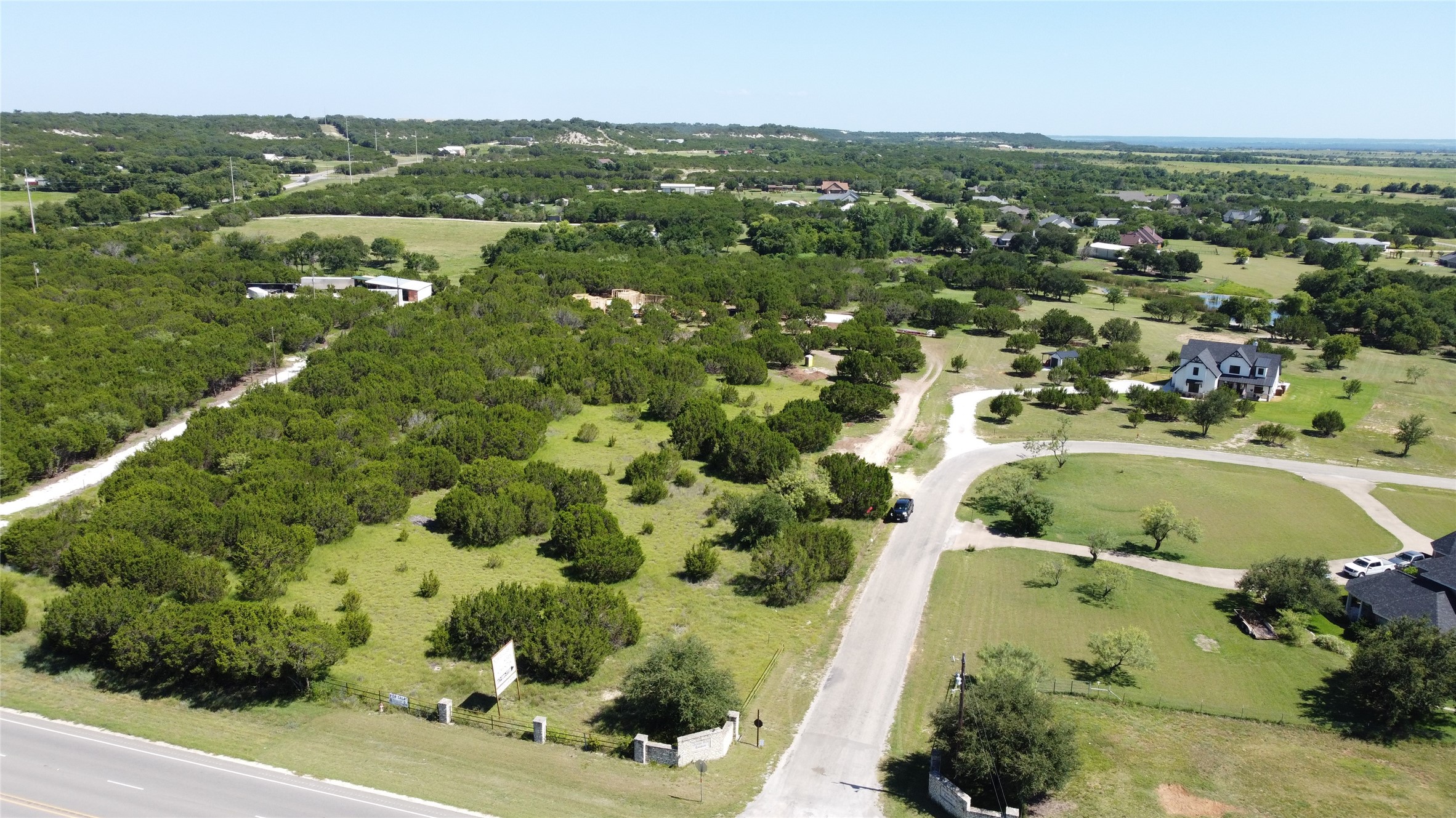 1162 Mary Kay Court Nemo TX 76070