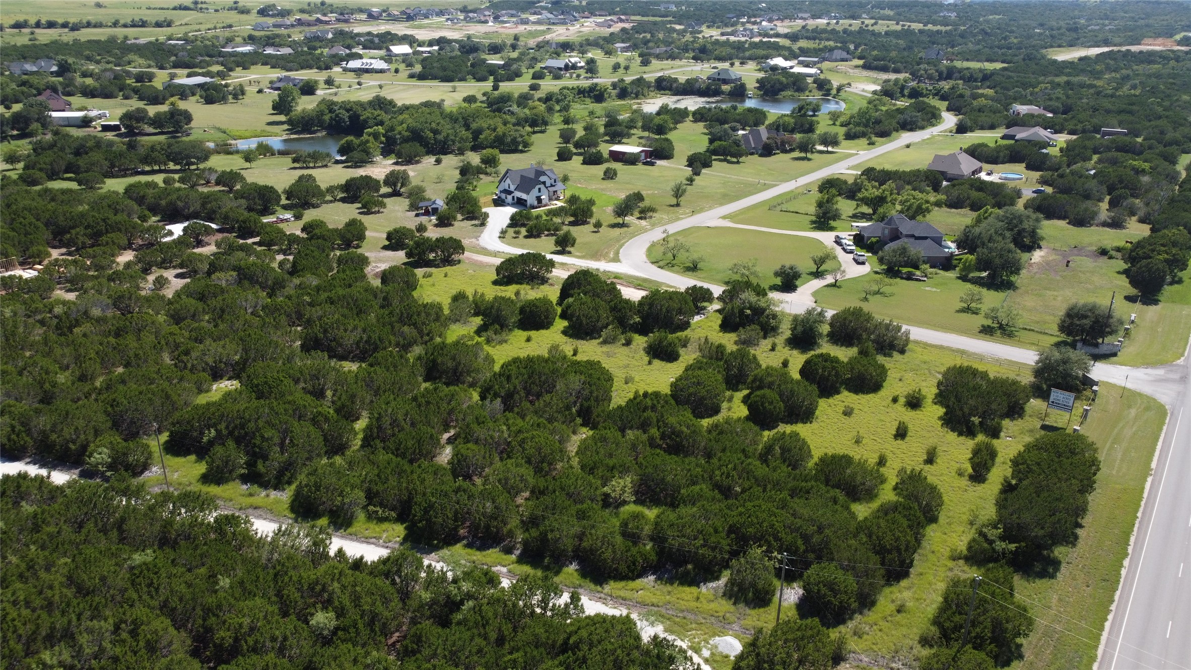 1162 Mary Kay Court Nemo TX 76070