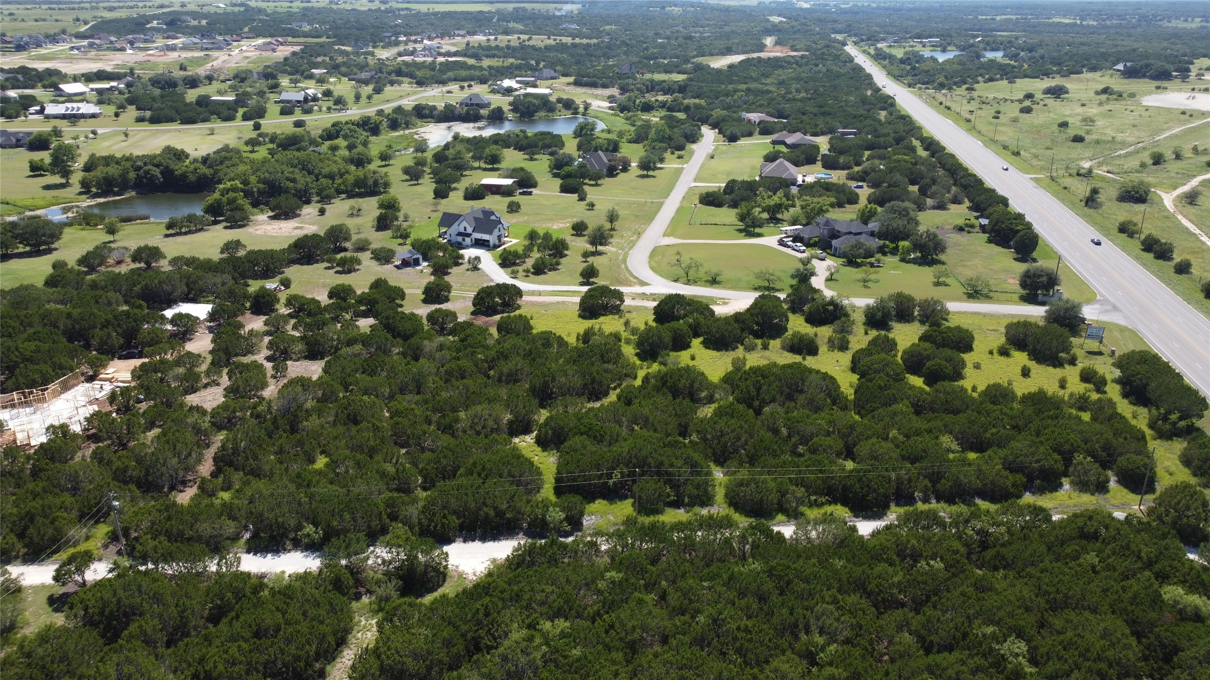 1162 Mary Kay Court Nemo TX 76070