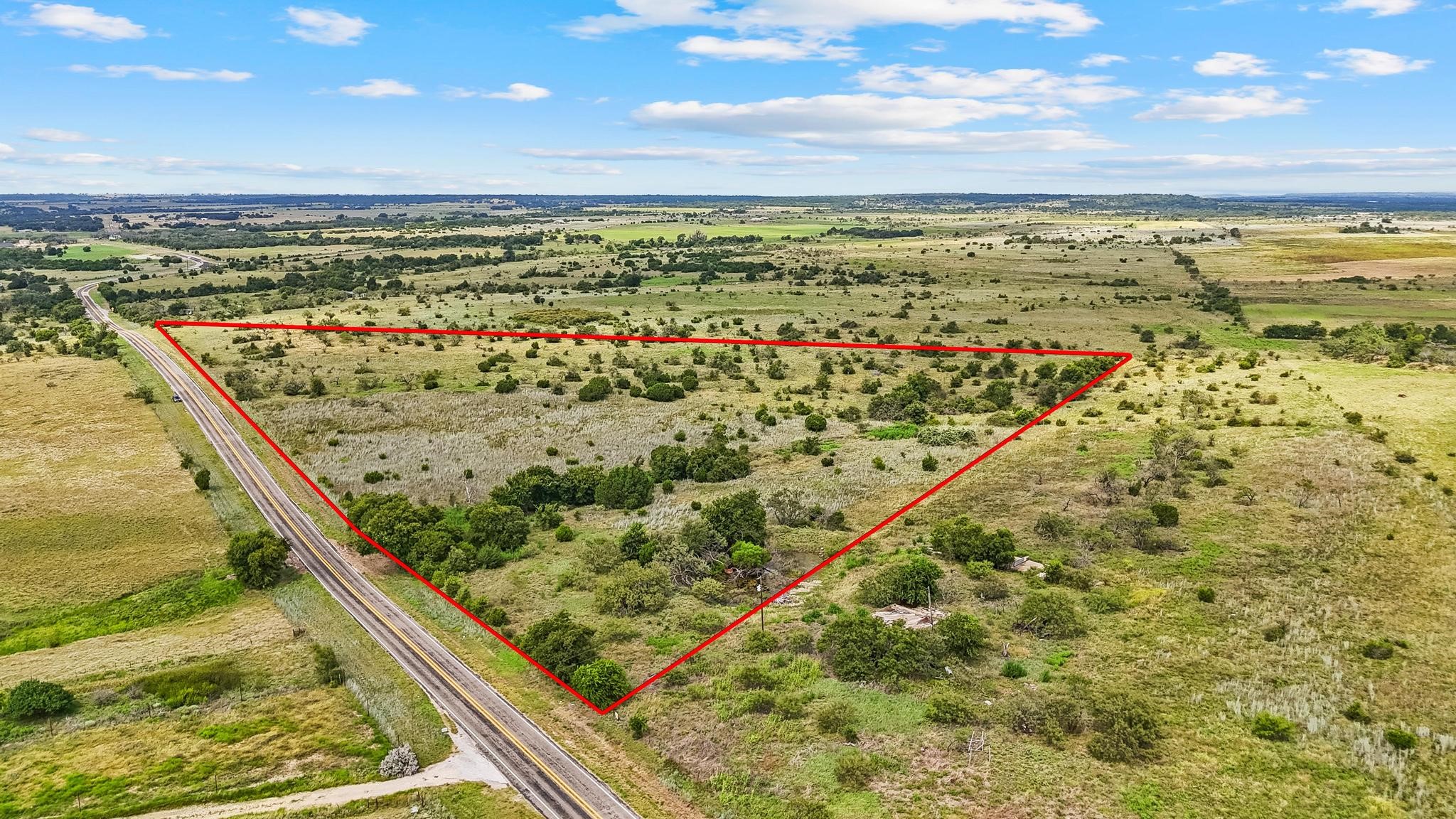 Tbd Fm 2005 Hamilton TX 76531