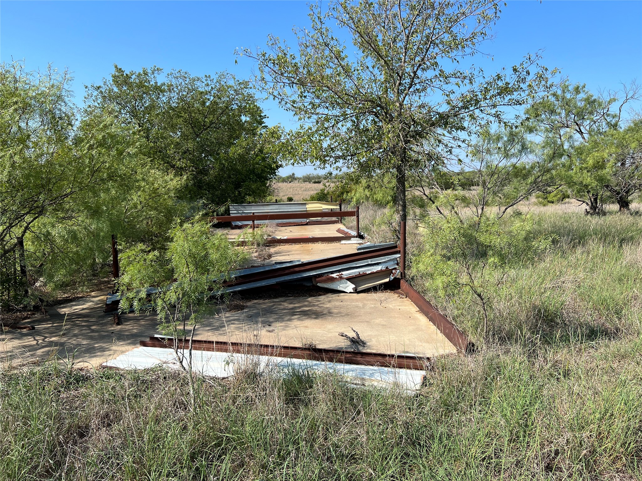 Tbd Fm 2005 Hamilton TX 76531