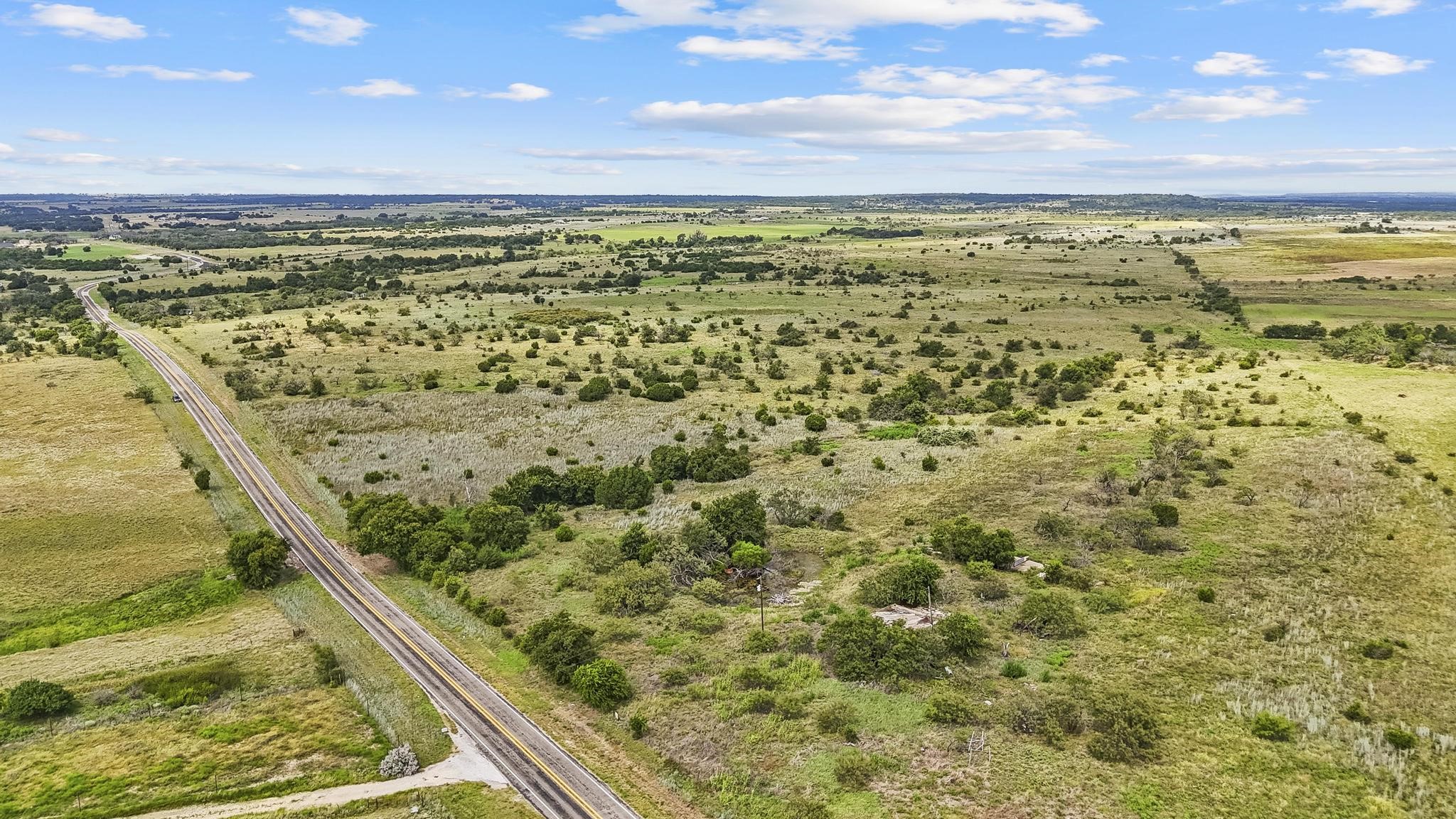 Tbd Fm 2005 Hamilton TX 76531