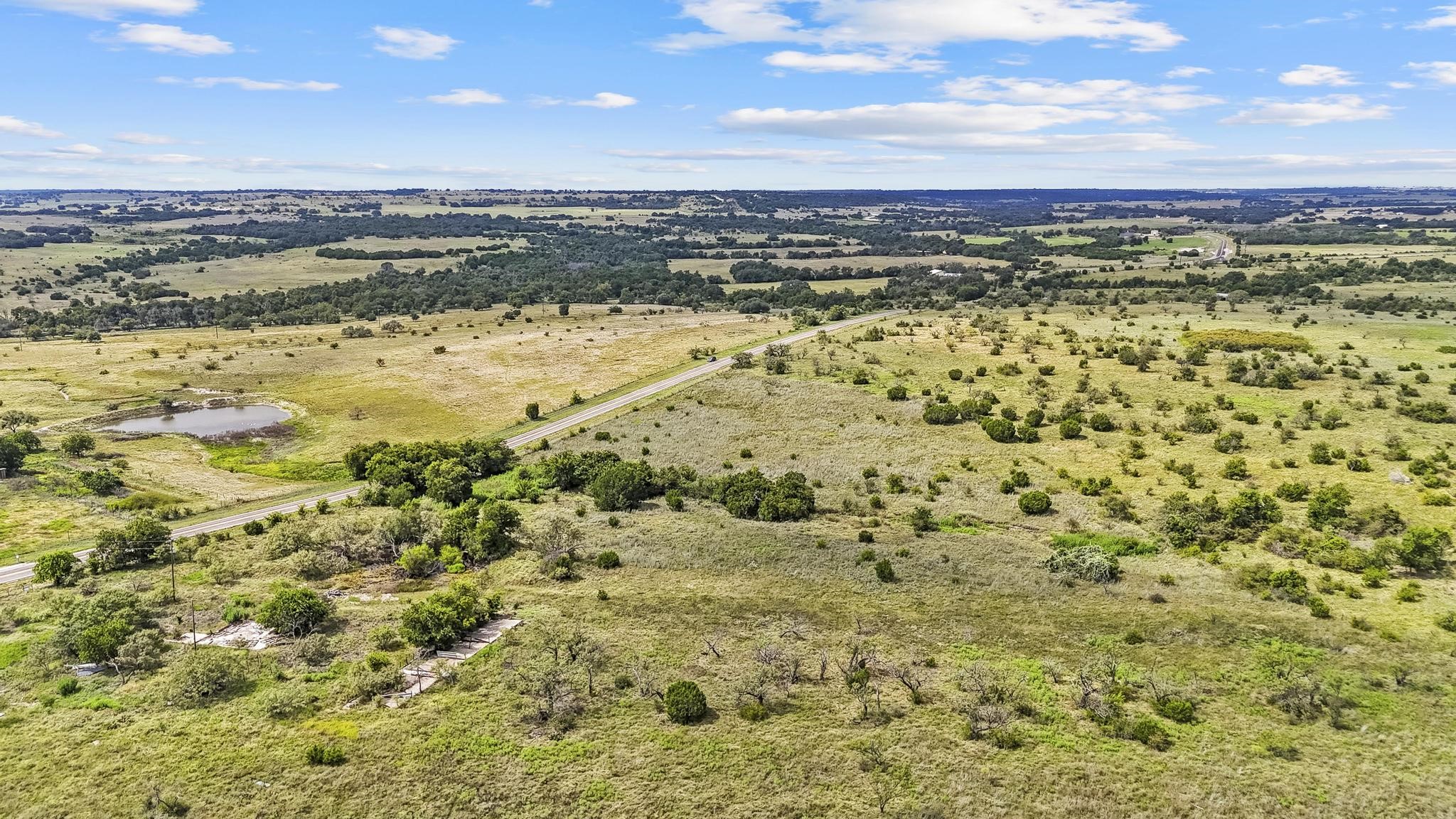 Tbd Fm 2005 Hamilton TX 76531