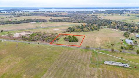 Lot 60-r Boat Slip B11 The Shores Corsicana TX 75109