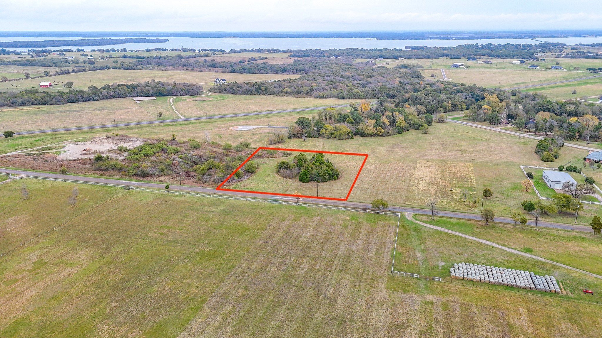 Lot 60-r Boat Slip B11 The Shores Corsicana TX 75109