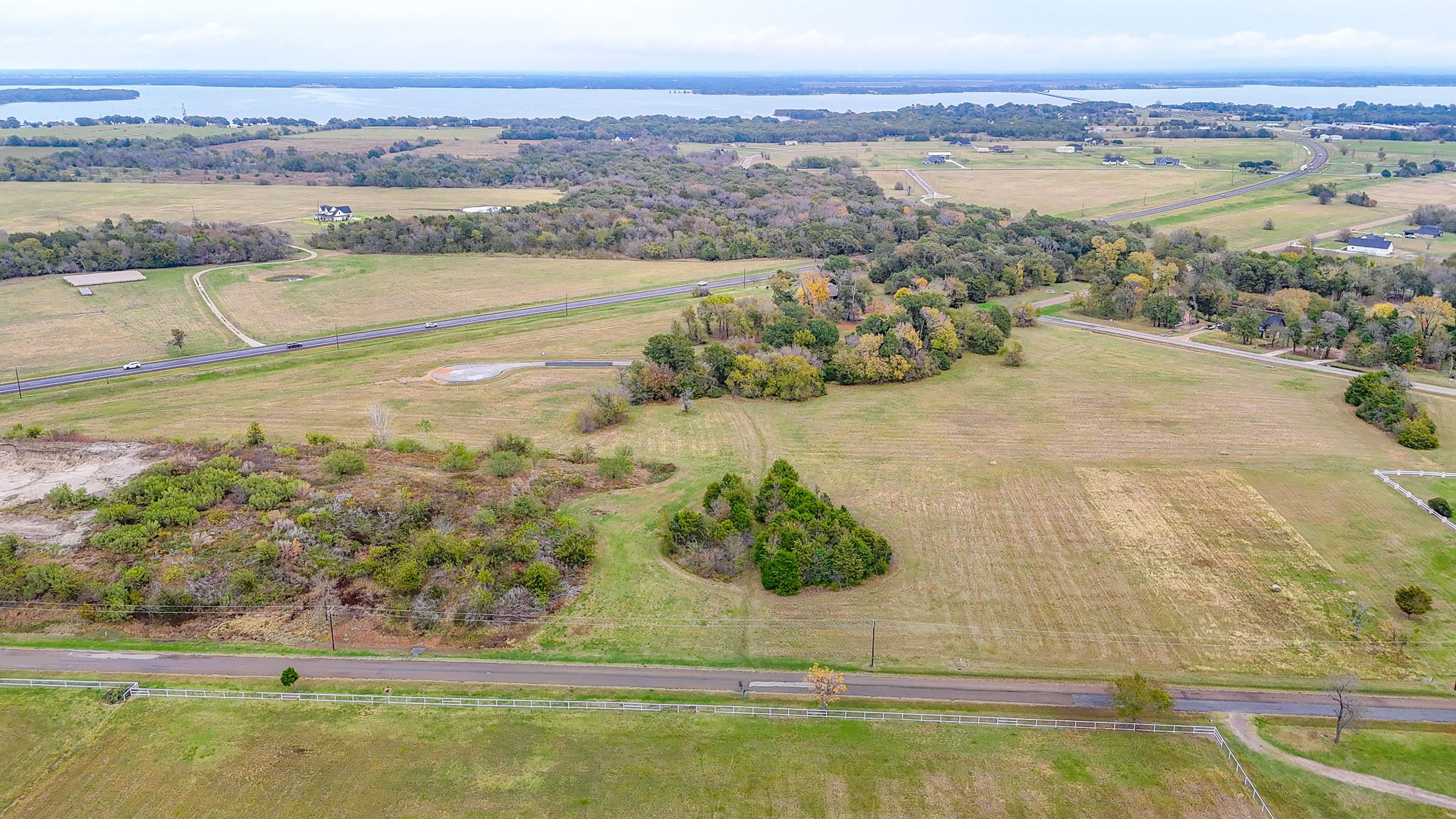 Lot 60-r Boat Slip B11 The Shores Corsicana TX 75109