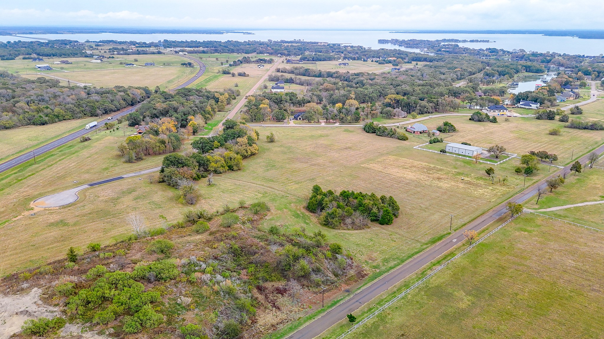 Lot 60-r Boat Slip B11 The Shores Corsicana TX 75109