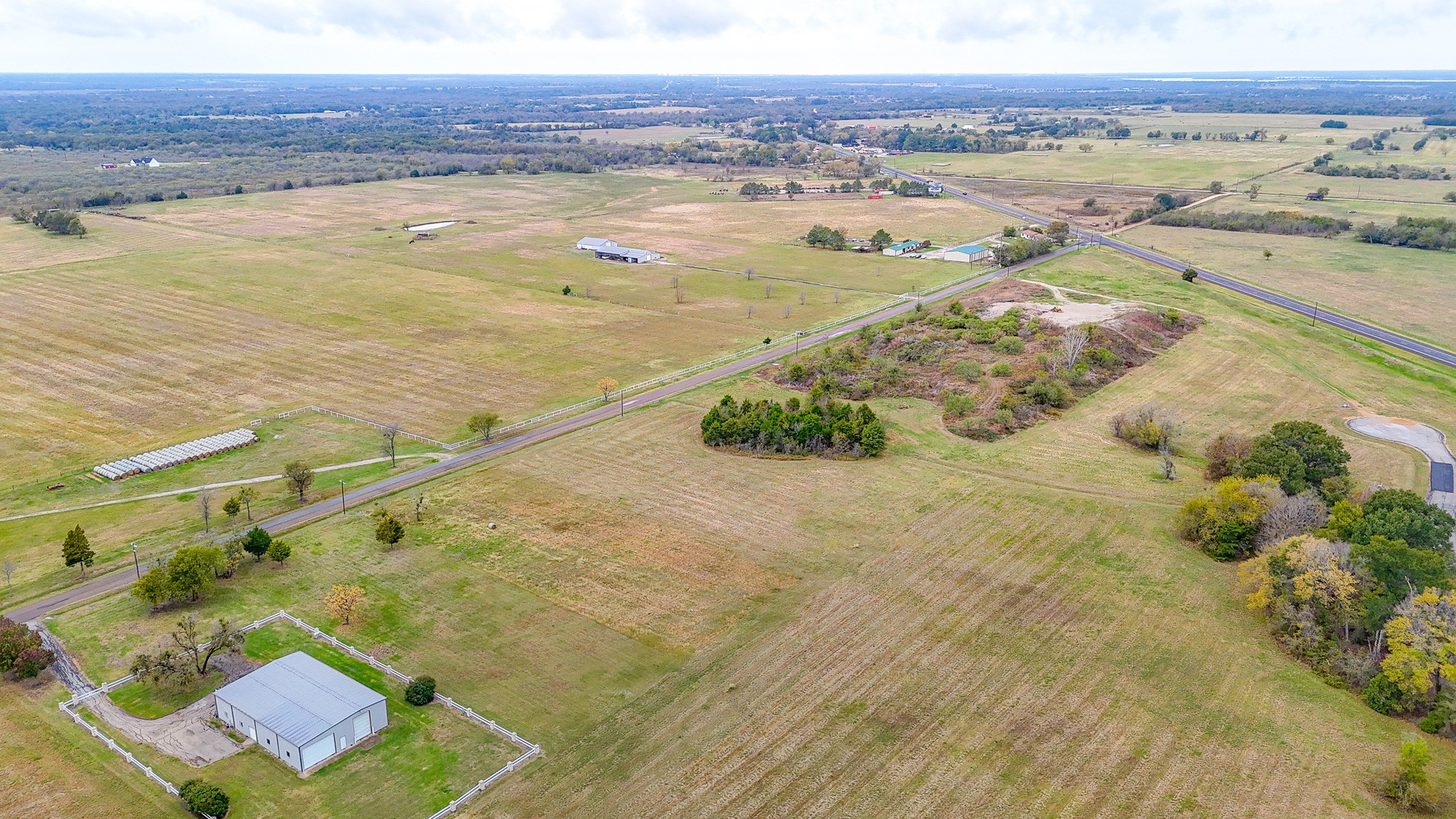 Lot 60-r Boat Slip B11 The Shores Corsicana TX 75109