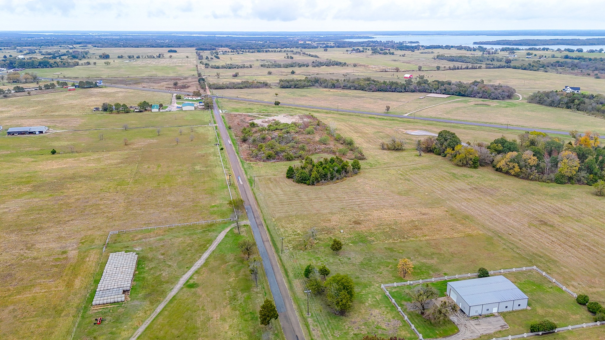 Lot 60-r Boat Slip B11 The Shores Corsicana TX 75109