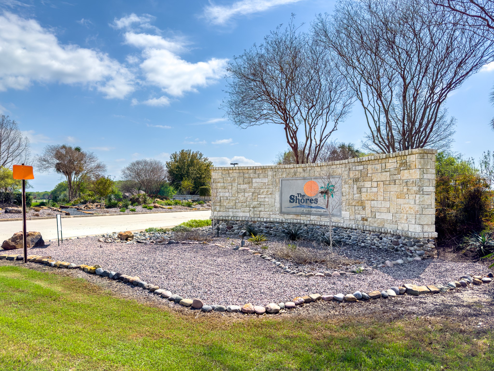 Lot 60-r Boat Slip B11 The Shores Corsicana TX 75109