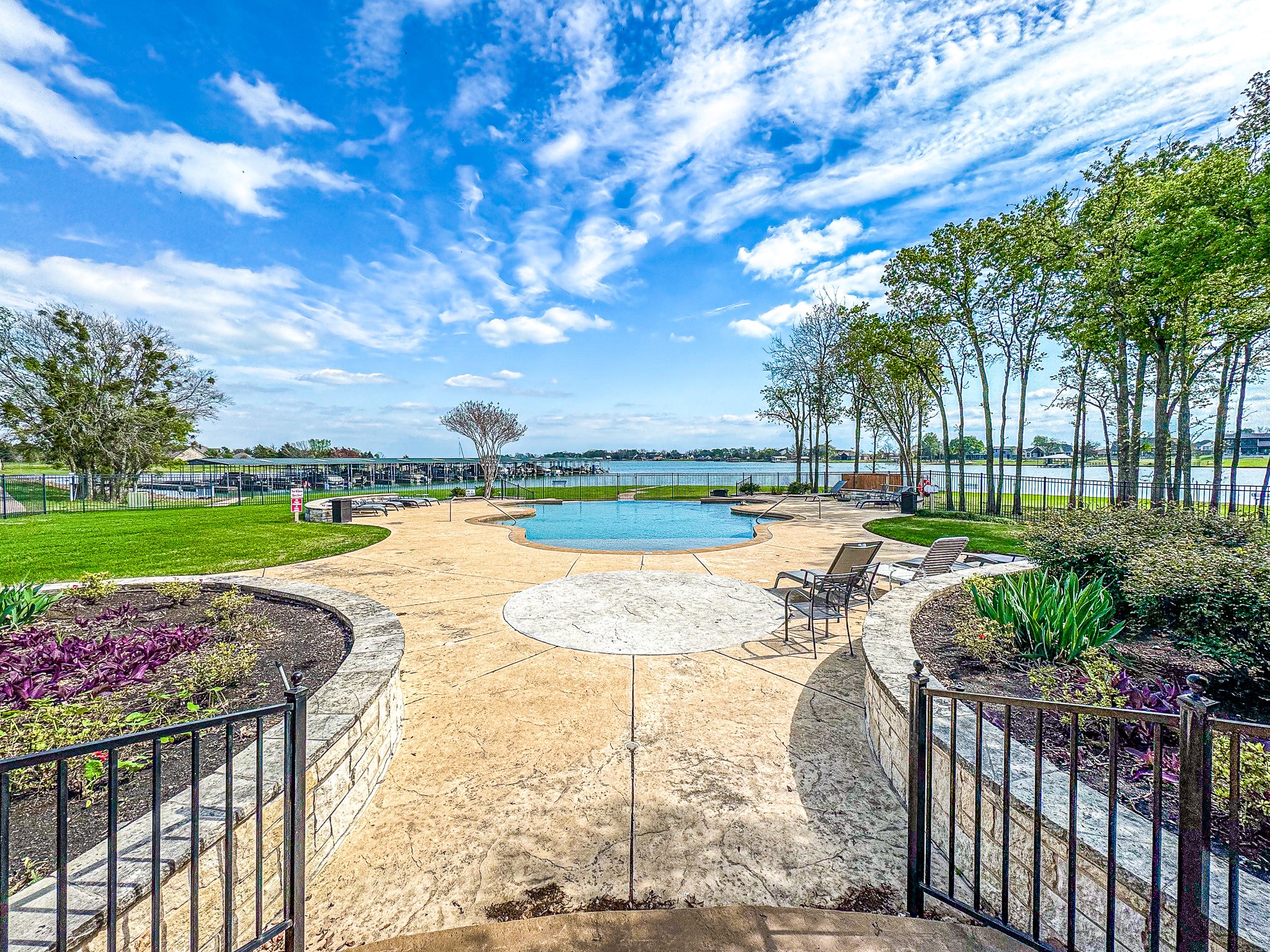 Lot 60-r Boat Slip B11 The Shores Corsicana TX 75109