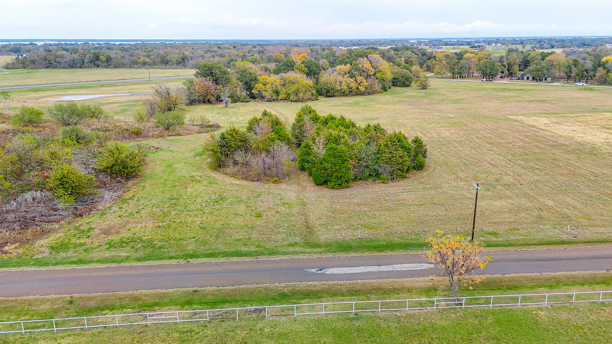 Lot 60-r Boat Slip B11 The Shores Corsicana TX 75109