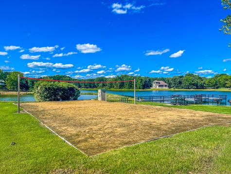 Lot 60-r Boat Slip B11 The Shores Corsicana TX 75109