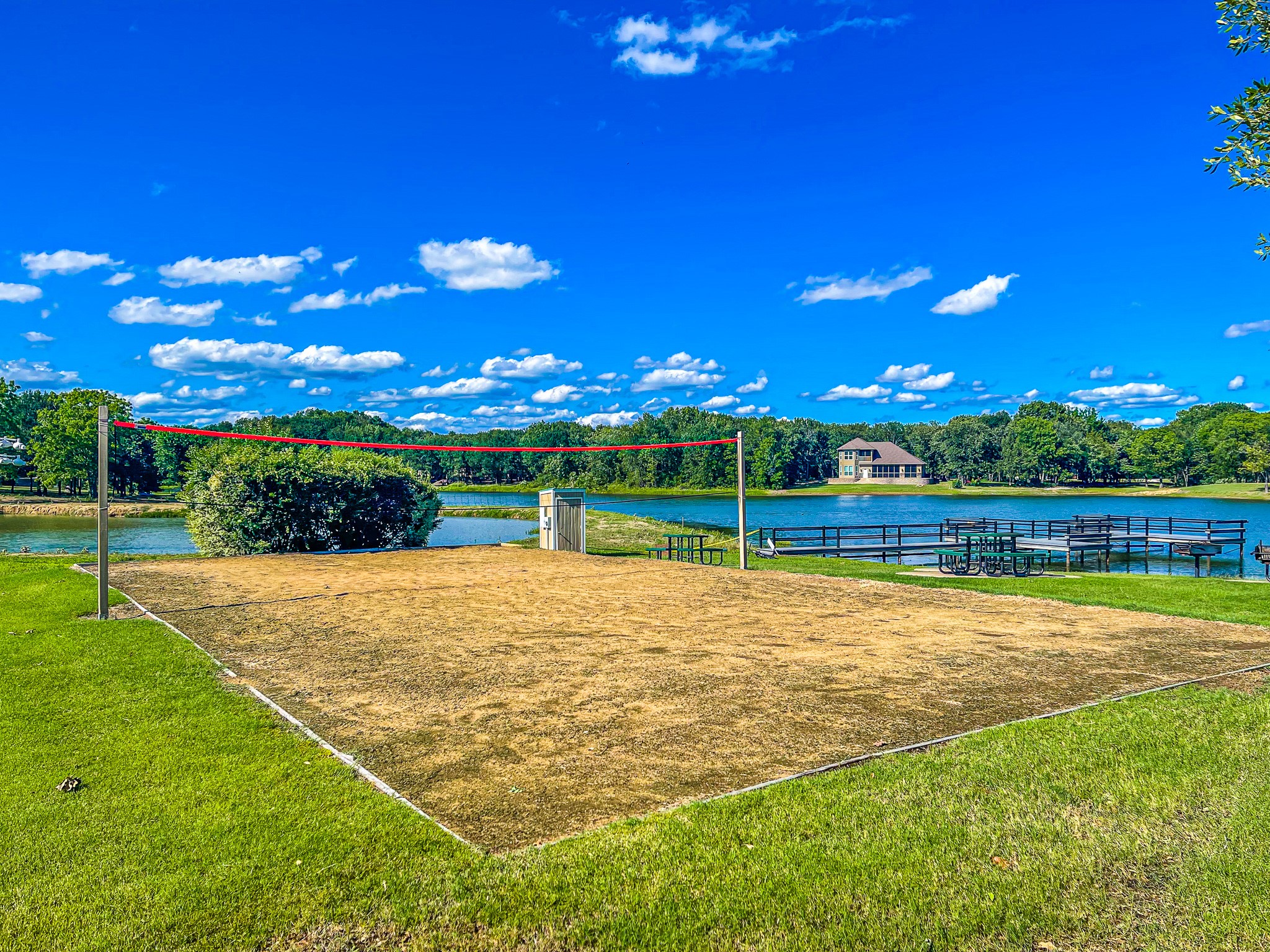Lot 60-r Boat Slip B11 The Shores Corsicana TX 75109
