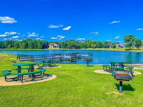 Lot 60-r Boat Slip B11 The Shores Corsicana TX 75109