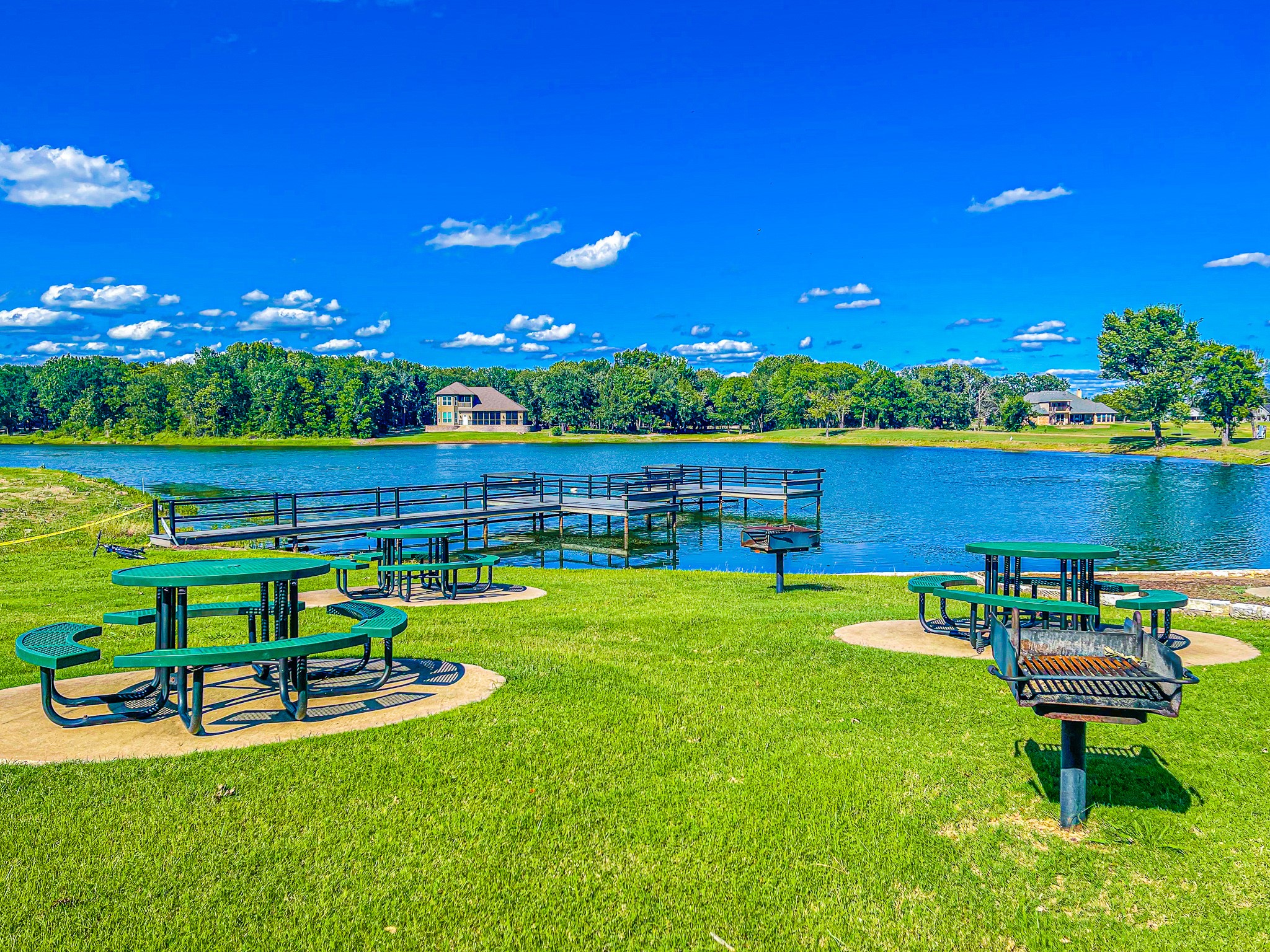 Lot 60-r Boat Slip B11 The Shores Corsicana TX 75109