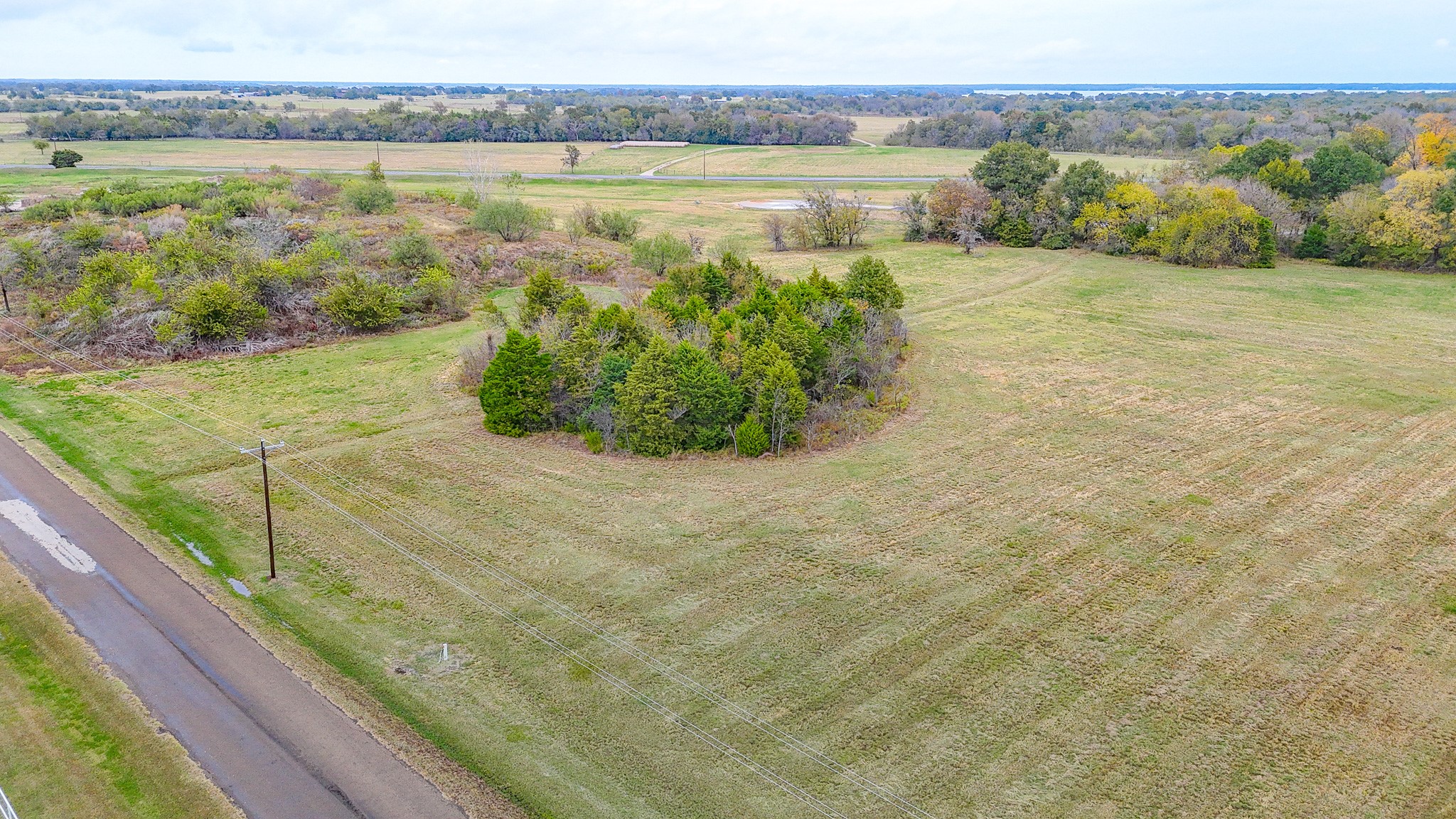 Lot 60-r Boat Slip B11 The Shores Corsicana TX 75109