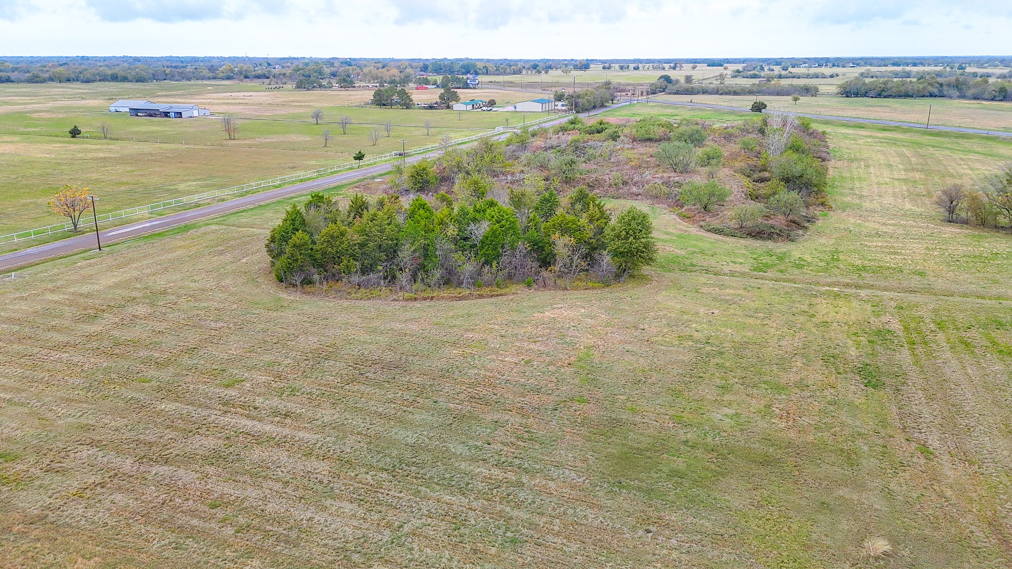 Lot 60-r Boat Slip B11 The Shores Corsicana TX 75109