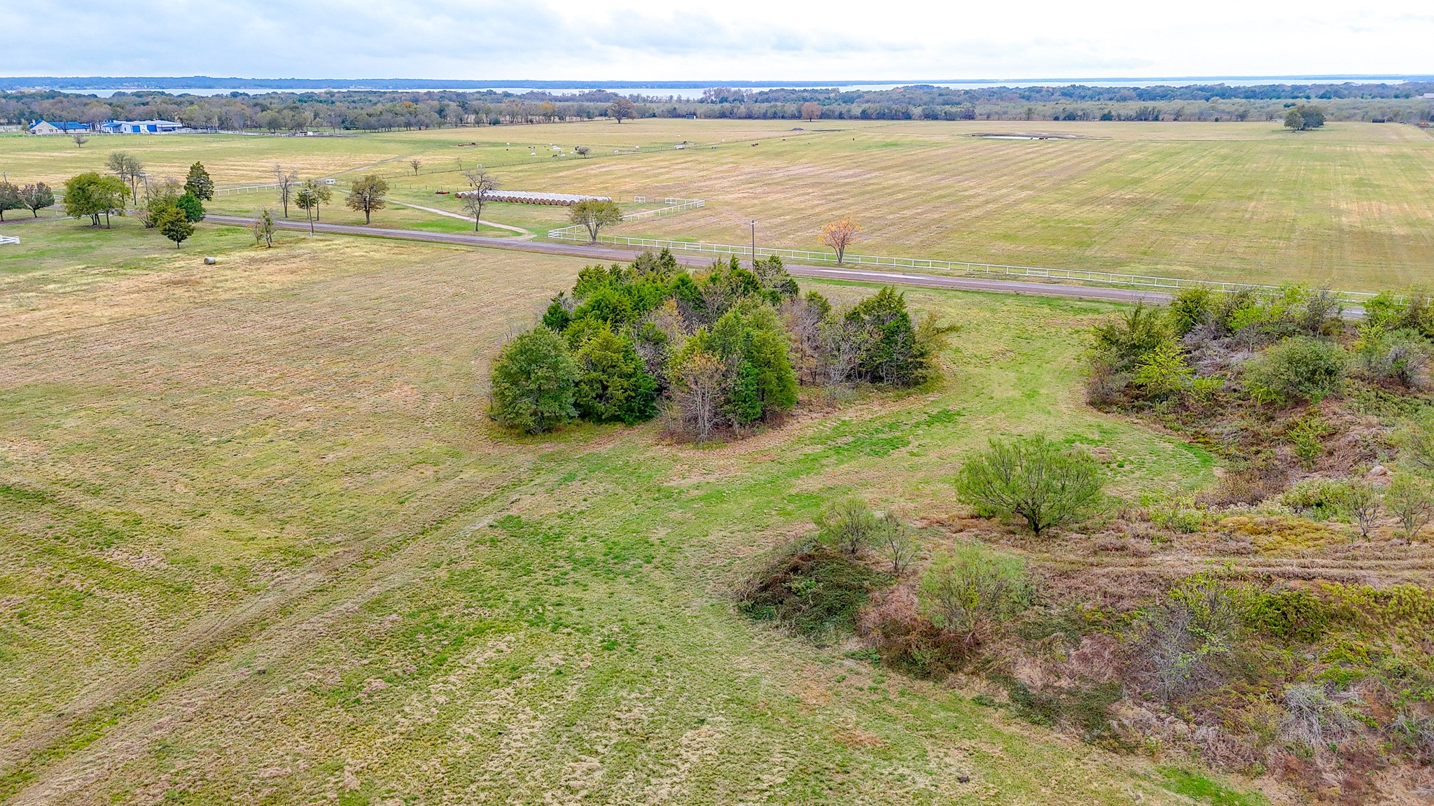 Lot 60-r Boat Slip B11 The Shores Corsicana TX 75109