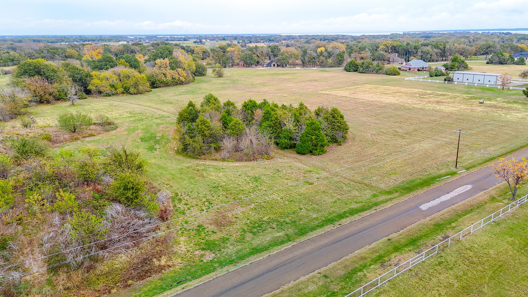 Lot 60-r Boat Slip B11 The Shores Corsicana TX 75109