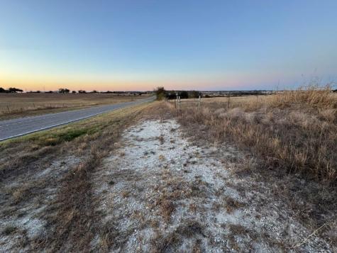 Tbd Fm-1105 Georgetown TX 78626